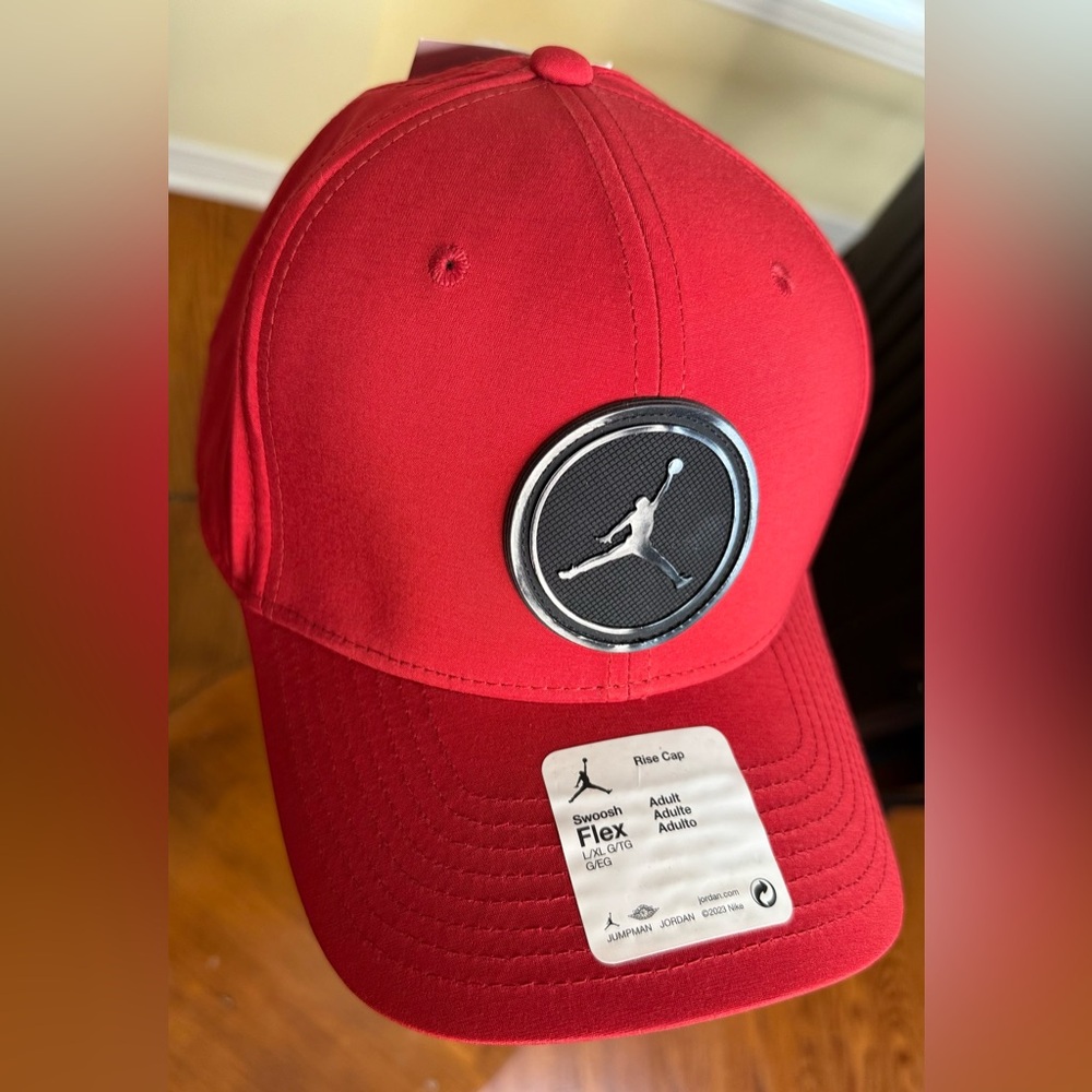 Gorgeous Jordan SnapBack!!!